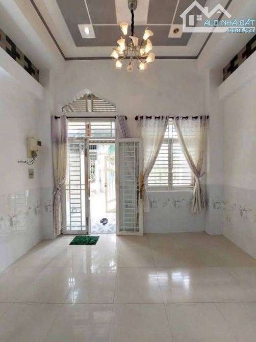 Bán Nhà Mỹ Hòa 3-Tân Xuân-Hóc Môn còn thơm mùi sơn giá 830 triệu - 5