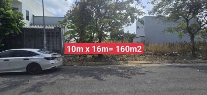 Bán cặp nền 160 m2 đường D14 khu Hồng Loan - 5