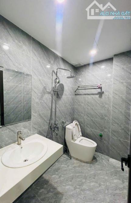 BÁN NHÀ MINH KHAI – BẮC TỪ LIÊM – HÀ NỘI - 35m2 - SÁT TRƯỜNG ĐẠI HỌC CÔNG NGHIỆP - 5