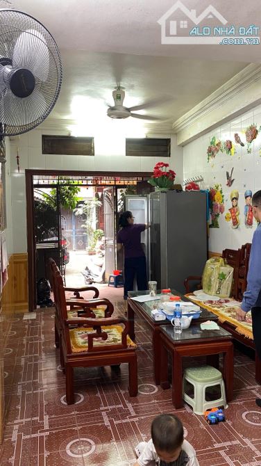Bán nhà Xuân Đỉnh, 40m2 4 tầng dân xây, Ô tô đỗ cửa, trước nhà sân chơi giá 7,8 tỷ - 5