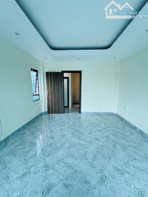 Hiếm. Bán Nhà Bát Khối 6 Tầng Thang Máy, Ô Tô Đỗ Cửa, Vào Nhà, Gần Cầu Vĩnh Tuy Giá 7.x Tỷ - 5