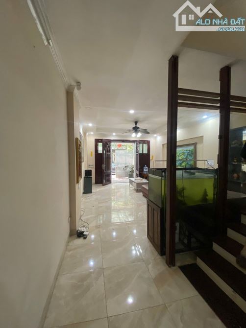 Cho thuê Liền kề Văn Quán đầy đủ nội thất 90m x 5 tầng 23 triệu - 5