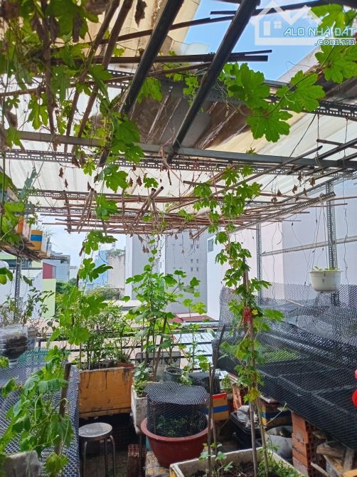 Bán gấp nhà 31m2. 3 tầng Lê Trọng Tấn . Tây Thạnh. Tân phú. 4T TL - 5