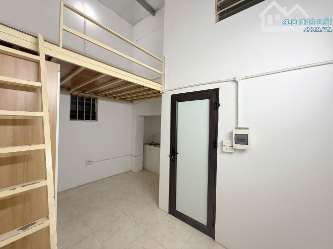 bán CCMN yên xá hàng hót, 45m2, lô góc 3 thoáng, MT 5.5m, ngõ thông, 20tr/th, 7.4ti - 5