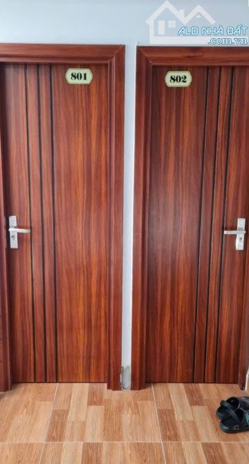 16.5 tỷ. Căn hộ dịch vụ Yên Xá. 70m2 8 tầng 26 phòng 100 triệu tháng - 5