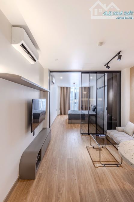 Khai trương căn hộ mới 100%, thang máy, Đi bộ qua phố đi bộ Nguyễn Huệ, Sài Gòn Center - 5