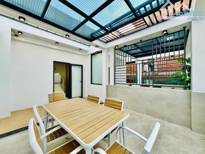 🪭 SIÊU PHẨM SMART HOME LUNG LINH🪭HẺM NHỰA 8M🪭XE HƠI NGỦ NGON TRONG NHÀ🪭GẦN EMART 12,5T - 5