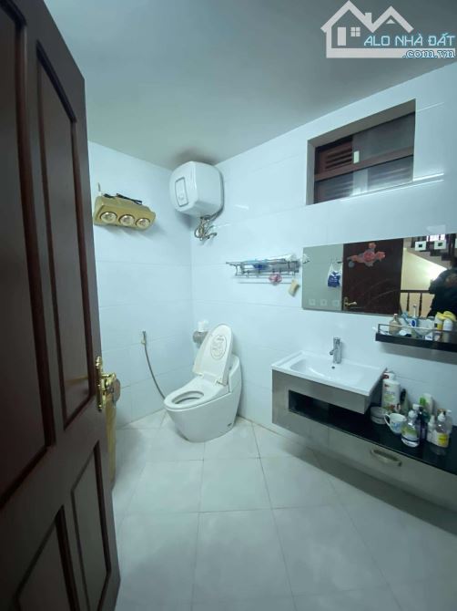 NHÀ MẶT ĐƯỜNG SONG HÀO - GẦN CẦU THIÊN TRƯỜNG - TP NAM ĐỊNH - 5