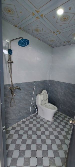 BÁN NHÀ GÁC LỬNG - BÊN HÔNG NHÀ THỜ TÂN TRIỀU - Gần Trung Tâm Biên Hòa BỬU LONG - 5