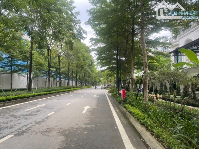 BÁN BT CIPUTRA, KHU K, 450M2, 4 MẶT THOÁNG, LÔ GÓC, NGÃ 4 QUYỀN LỰC, GIÁ ĐẦU TƯ. - 5