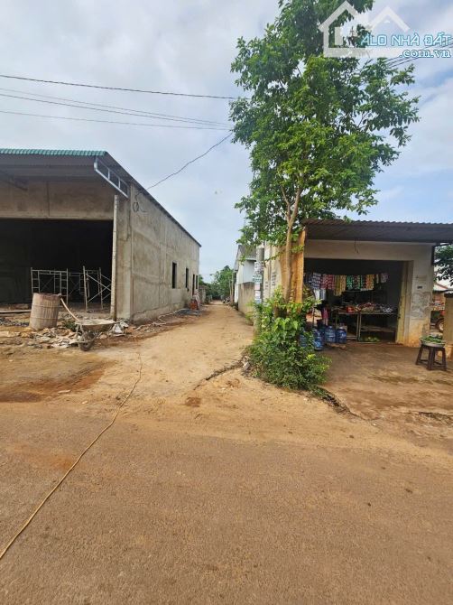 Đất mặt tiền cuối Ymol rẻ trái 625m vuông chỉ 3,8 tỷ - 5