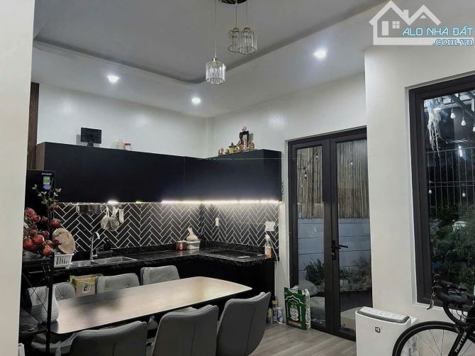 🏠 BÁN NHÀ 3 TẦNG –KIỆT 3M, NGUYỄN KHOA CHIÊM, P. AN TÂY, HUẾ 🏠 - 5