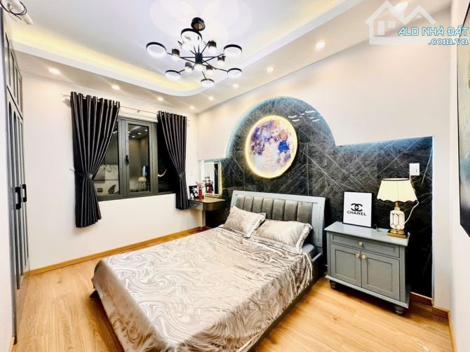 NHÀ ĐẸP PHÚ NHUẬN - FULL NỘI THẤT - NGANG LỚN 7M - 3PN - SỔ CHUẨN - CHỈ 7,xxx TỶ - 5