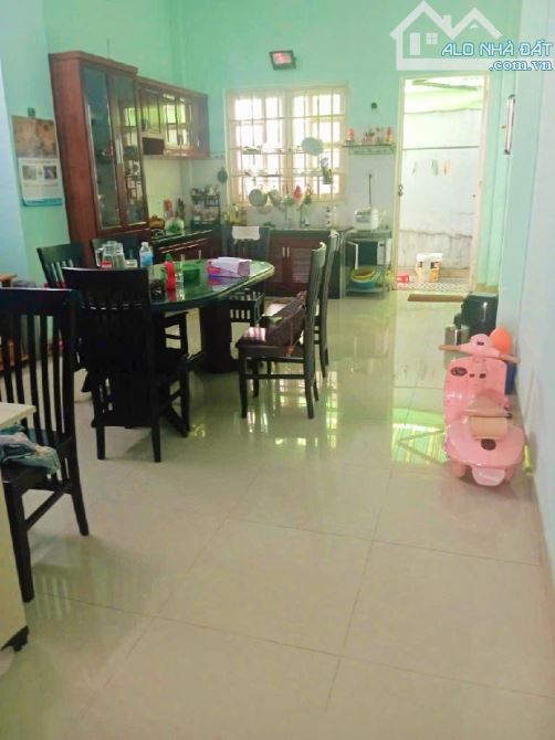 BÁN NHÀ HTP SÁT Q7 TT.NHÀ BÈ,80M2(4x20),3 TẦNG 3PN,TẶNG FULL NT,HẺM 3M,NHỈNH 4 TỶ - 5