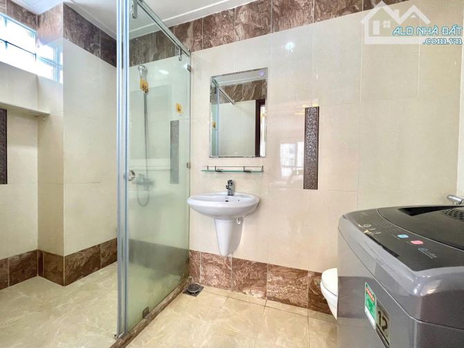 Căn Hộ 1PN riêng FullNT Thang máy, Ban công Nguyễn Cửu Vân Bình Thạnh - 5