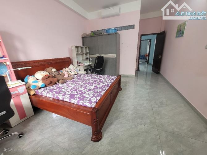 Bán nhà 3 tầng hẻm xe hơi gần ngã tư Tô Ký - Nguyễn Ảnh Thủ - 5