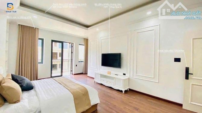 SHOPHOUSE PHÚ XUÂN CITY,PHÁP LÝ RÕ RÀNG- SỔ HỒNG ĐẦY ĐỦ,GIÁ CHỈ TỪ 2 TỶ3. - 5