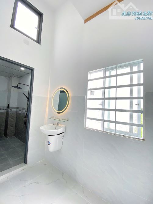 CẦN BÁN CĂN NHÀ LẦU GIÁP BỆNH VIỆN DA LIỄU TRẢNG DÀI - 5