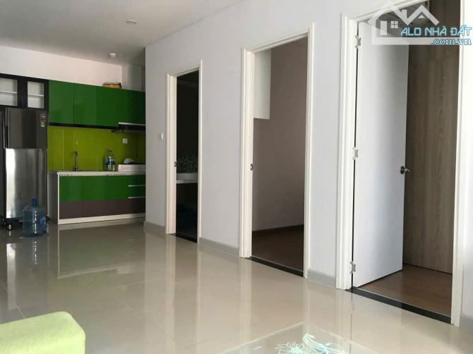 Chung cư Central Garden, Võ Văn Kiệt, Q1: 110m2, 3p ngủ,2wc,15tr - 5