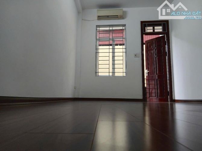 💎 BÁN NHÀ LÔ GÓC TRẦN CUNG – HOÀNG QUỐC VIỆT, CẦU GIẤY – 40M2, 5T 💎CỰC GẦN PHỐ - 5