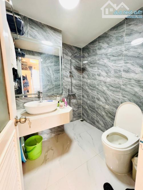 Bán Chung cư Hacisco Nguyễn Chí Thanh 108m2, 3 ngủ tiện ích bạt ngàn - 5