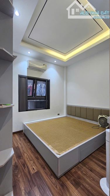 BÁN NHÀ LÝ SƠN – GARA Ô TÔ – NỞ HẬU - Ở NGAY – 48M2 CHỈ 12,9 TỶ - 5