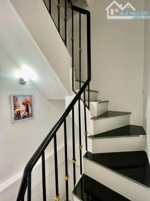 🔥🔥SOS - MẶT NGÕ TRƯƠNG ĐỊNH - BA GÁC TRÁNH - 50M RA PHỐ - 20M2*5T, 3NGỦ CHỈ 4,3TỶ🔥🔥 - 5