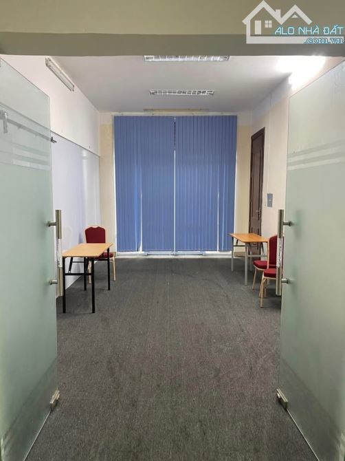 Cho thuê văn phòng 25m2,50m2,120m2,200m2 mặt phố Lê Trọng Tấn, quận Thanh Xuân - 5