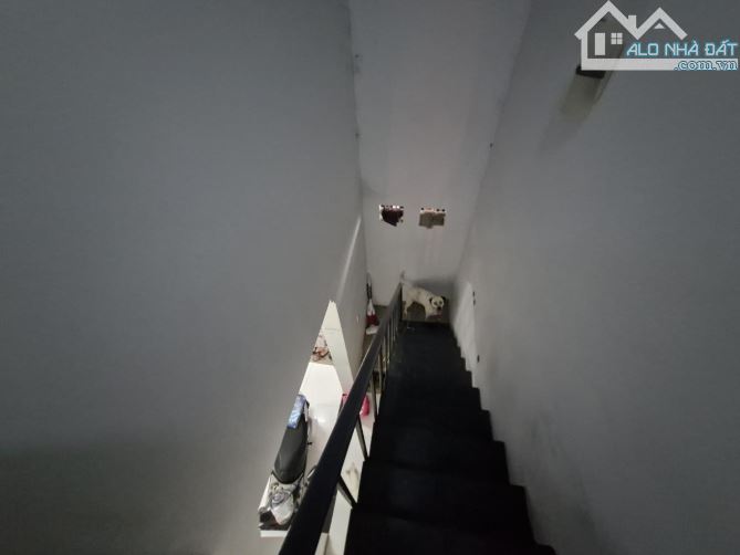 🔥 DT12 TRUNG TÂM LINH ĐÔNG – HXH ĐỖ CỬA LNH ĐÔNG– NHỈNH 4 TỶ, 61M² - 5