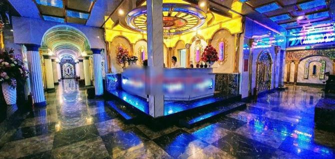 BÁN Tòa Nhà 61 Phòng, 2700 m2 - Mặt tiền Phường Trung Mỹ Tây, Q12 - 25mx23m - Chỉ 75 Tỷ. - 5