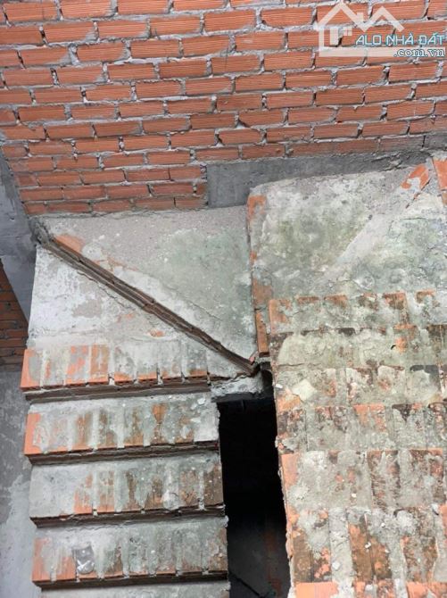 Nhà 4 tầng hẻm ô tô, đường HHG phường TX Q12 DT 52,6m2(4x13)💲4,6 tỷ - 5