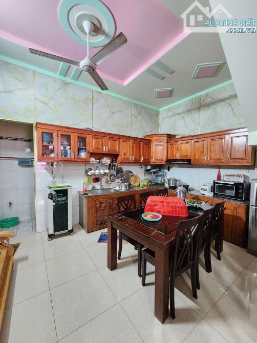 2,7Tỷ TL🔥Bán nhà 1 trệt 1 lầu_65m2_gần đường Bình Chuẩn 17, p.Bình Chuẩn, Tp.Thuận An - 5