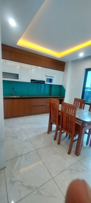 Bán nhà Lê Hông Phong, Chợ hà đông: 48m2, 5 tầng, ô tô, 9.8 tỷ - 5