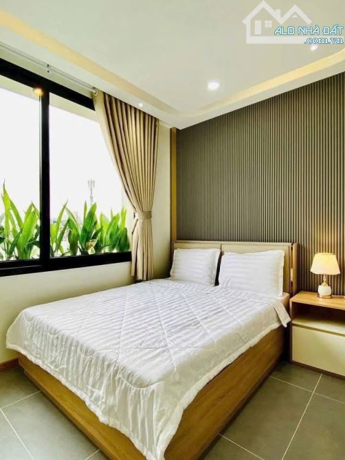 BÁN NHANH GIẢM 200TRIỆU NHÀ NGÔ TẤT TỐ, PHƯỜNG 19, BÌNH THẠNH- GIÁ: 4 TỶ 180/ 68,8M2 (4,5M - 5