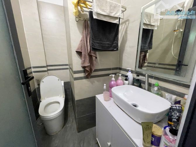 [35M²] BÁN NHÀ ĐẸP HẺM 300 NGUYỄN THÁI SƠN, P4 GÒ VẤP – NỞ HẬU TÀI LỘC – 3.53 TỶ - 5