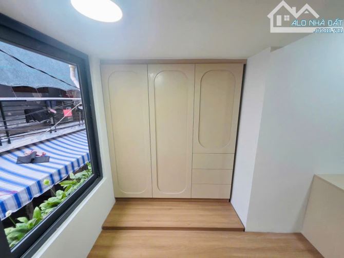 [32M²] NHÀ 2 TẦNG – LÊ ĐỨC THỌ P17 GÒ VẤP – FULL NỘI THẤT – GẦN HẺM XE HƠI – CHỈ 3.63 TỶ - 5