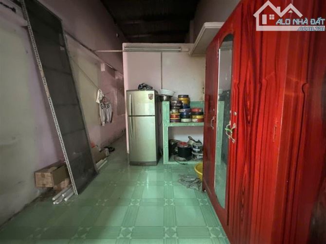 2 CĂN NHÀ 7,6X27 NGAY THỊ TRẤN HÓC MÔN QUANG TRUNG TÔ KÍ GIÁ RẺ CÓ DÒNG TIỀN - 5