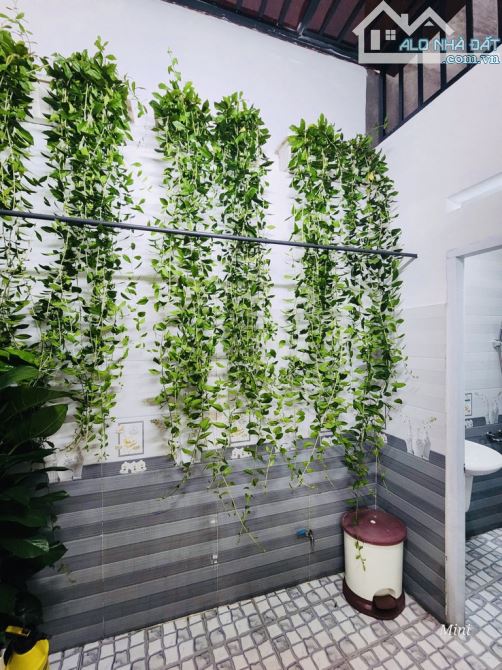 BÁN NHÀ GÒ VẤP – 5 x 11M - HXH 6M – 6PN – SÁT MT ĐƯỜNG - 6.18 TỶ - 5