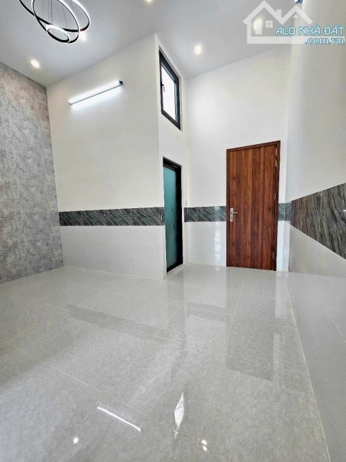 NHÀ LẦU XÂY MỚI 100% CẦU BÀ VÈN ĐƯỜNG TỈNH 925, P. THƯỜNG THẠNH, CÁI RĂNG - 5