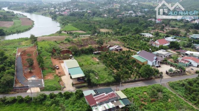 Giảm 300 triệu với lô đất 1200m2-75TC, gần sông, ô tô, - 5