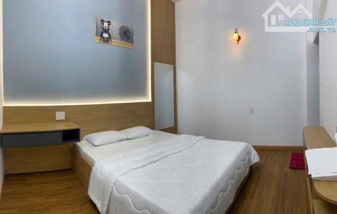 💥Nhà Nghỉ 2 Mê,TC 8*15,6m hẻm Đồng KHởi,gần Hoàng Việt,gần Hà Huy Tập,,nhiều lô - 5