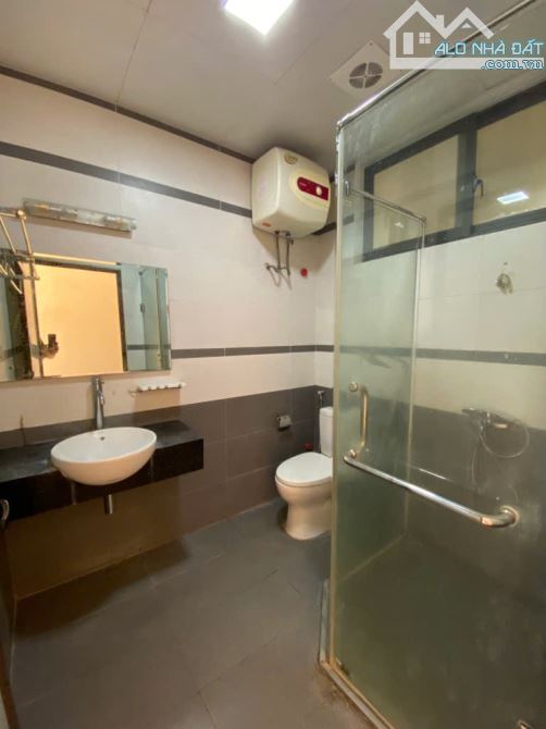 🏡 B_Á_N NHÀ DÂN XÂY HỒ TÙNG MẬU - 3 MẶT THOÁNG - NGÕ RỘNG – 4 TẦNG - 56m CHỈ 7 TỶ - 5