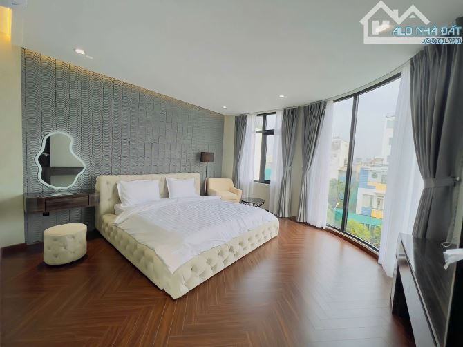 BÁN NHÀ THÔNG MINH CAO CẤP HẺM XE TẢI THỐNG NHẤT 5T FULL NỘI THẤT CHO THƯỢNG LƯU CHỈ 15 TỶ - 5