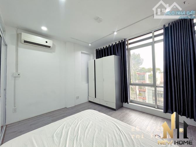 🏡Cho Thuê 2PN Đầy Đủ Nội Thất Máy Giặt Riêng_Thang Máy_Tại Trần Phú Q5 - 5