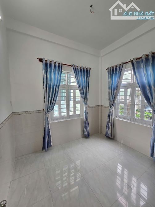 Bán nhà hẻm đường Tháp Đôi, phường Đống Đa, Quy Nhơn  - - 6