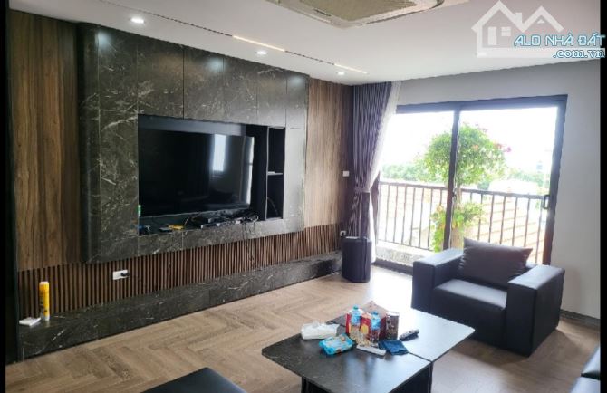 13.x tỷ/ 42 m2 /7  tầng/ 4.8 M tiền / Gara Ô tô/ 1 Nhà Ra phố - 6