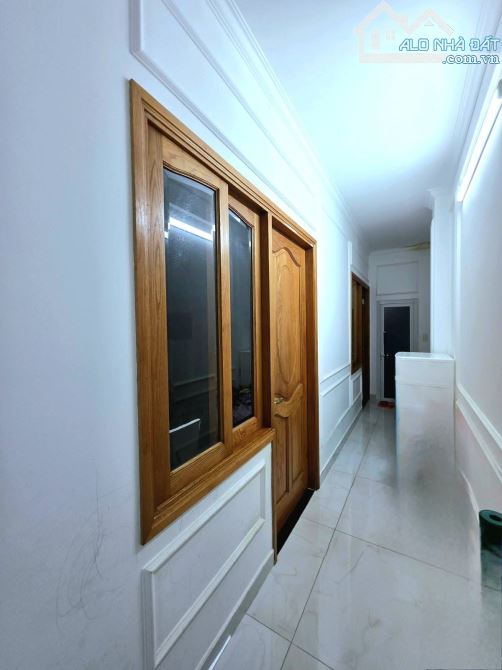 🍍chỉ 6,8 tỷ (CÒN BỚT)🥑Nhà đẹp, Phong thuỷ tốt 94m2, 3 Tầng - Xe tải Long Trường, Thủ Đức - 6