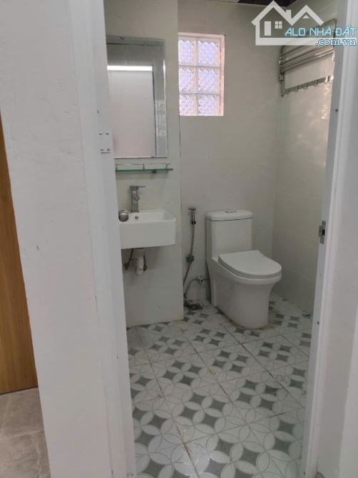 TRIỀU KHÚC CCMN 7 tầng 10 Phòng khép kín THANG MÁY GPXD, PCCC, Thoát hiểm  60m2 11,9 tỷ - 6