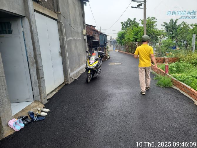 Bán đất hẻm đường 102 p Tăng Nhơn Phú A Tp Thủ Đức - 6