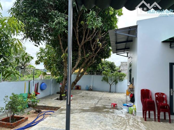 💥 BÁN NHÀ VƯỜN NGAY AO LỤC BÌNH XÃ PHONG NẪM - TP. PHAN THIẾT - BÌNH THUẬN - 6